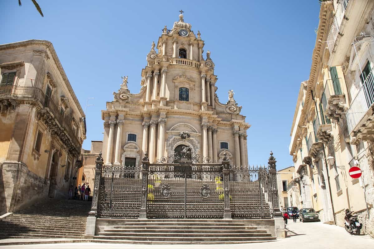 Duomo di San Giorgio
